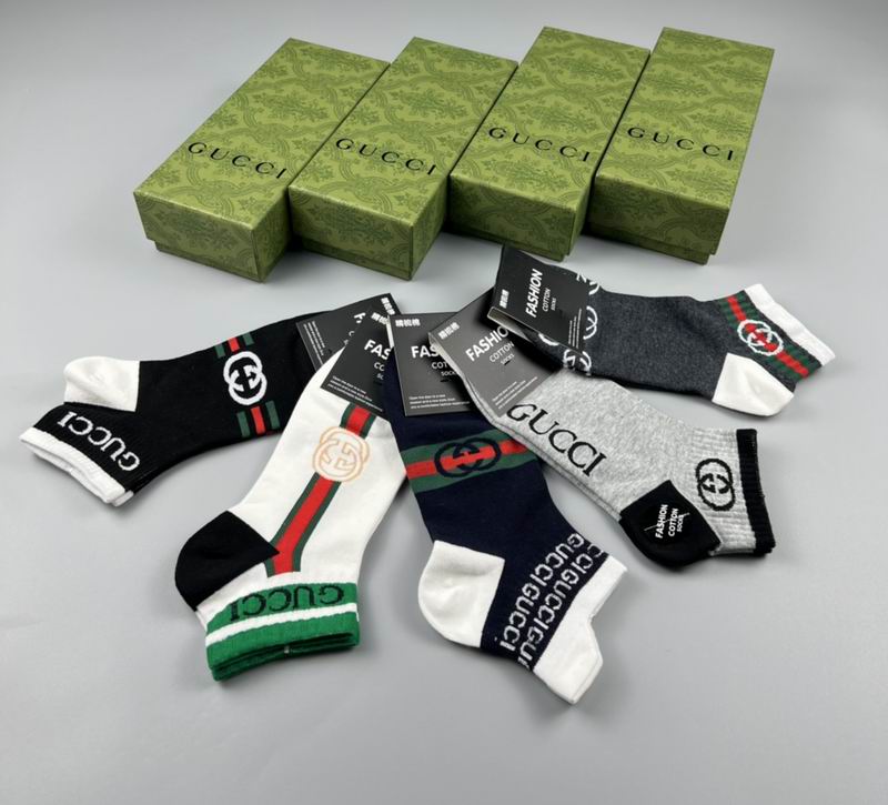 Gucci socks 40